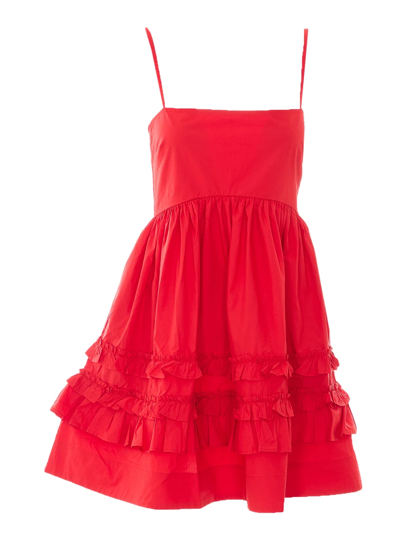 GANNI Dresses