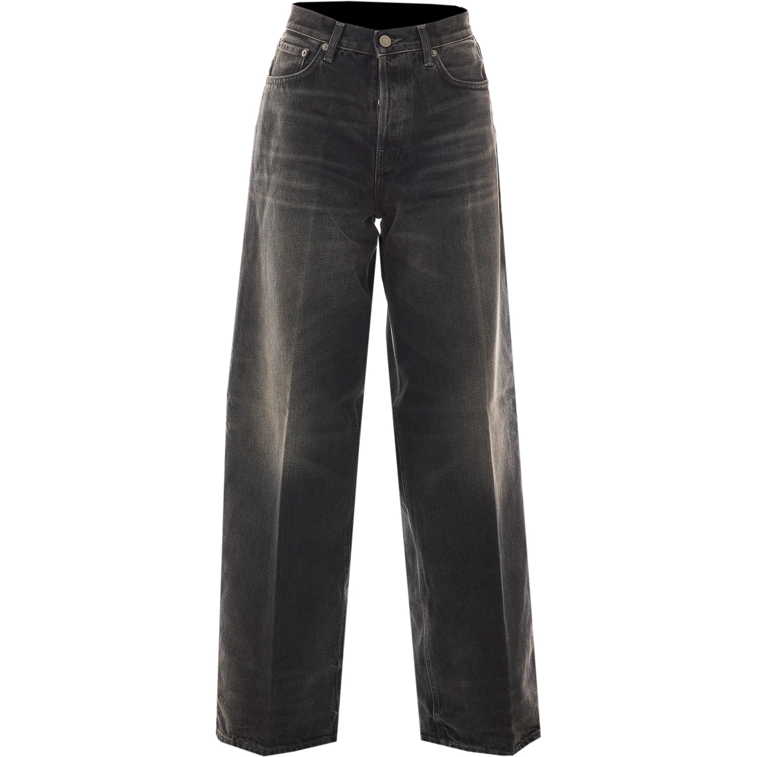 HAIKURE Jeans Black