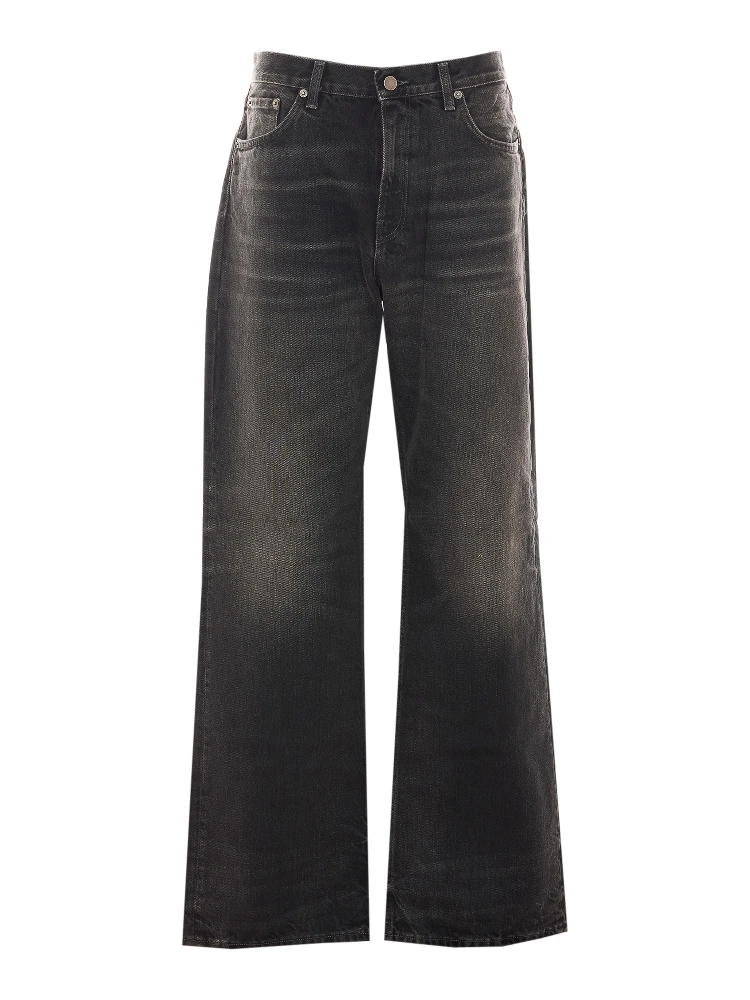 HAIKURE Jeans Black