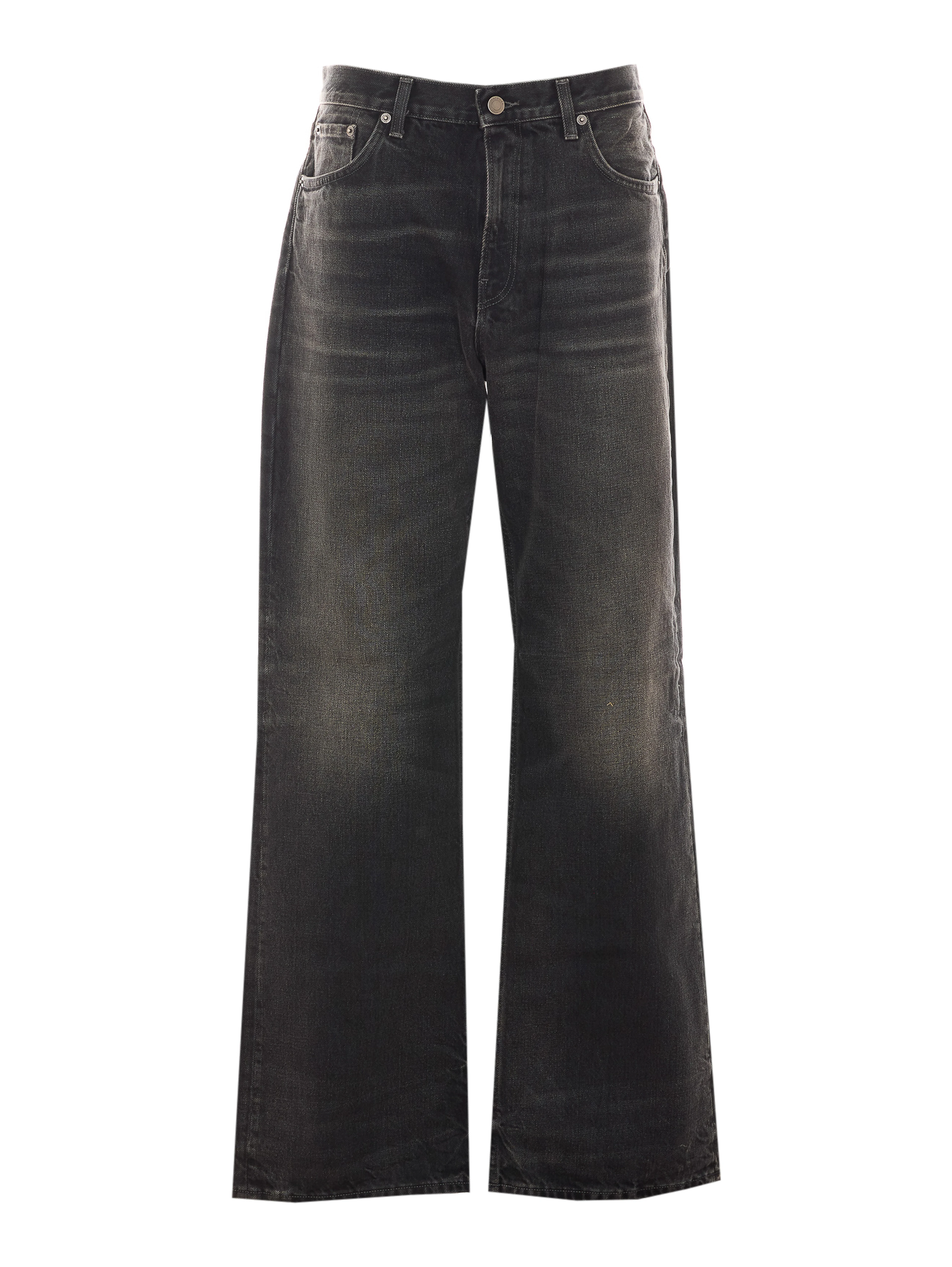 HAIKURE Jeans Black