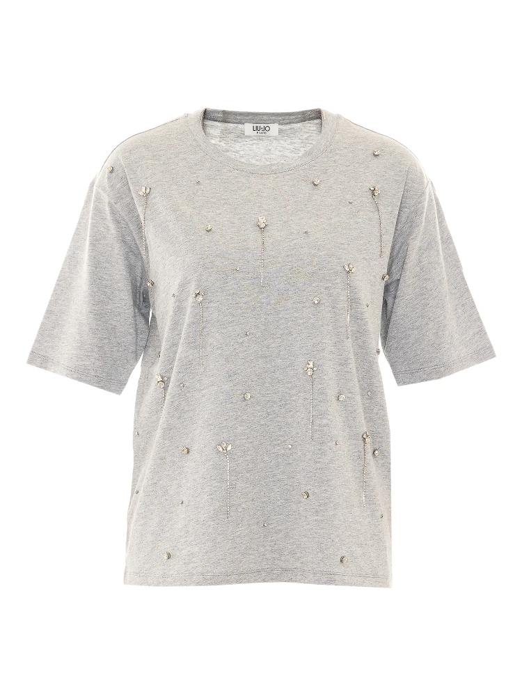 LIU JO T-shirts and Polos