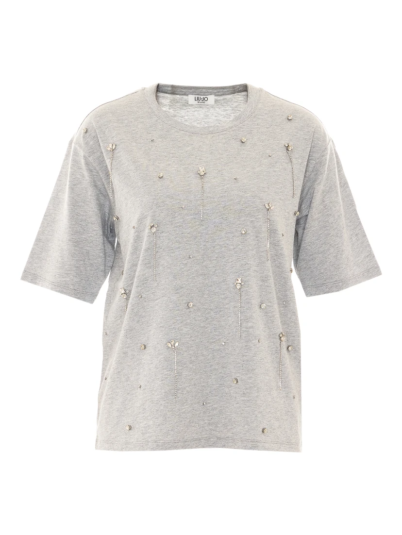 LIU JO T-shirts and Polos