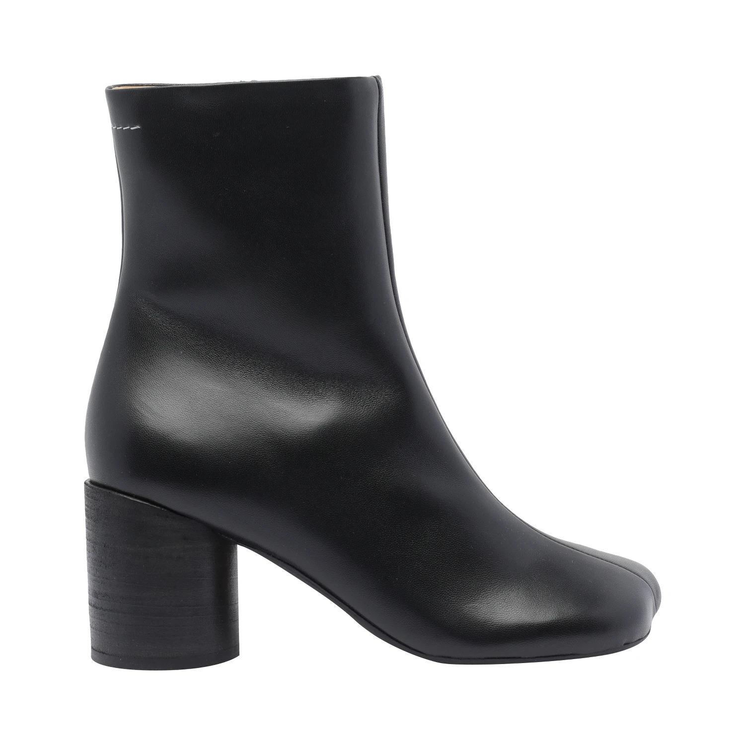 MM6 MAISON MARGIELA Boots Black