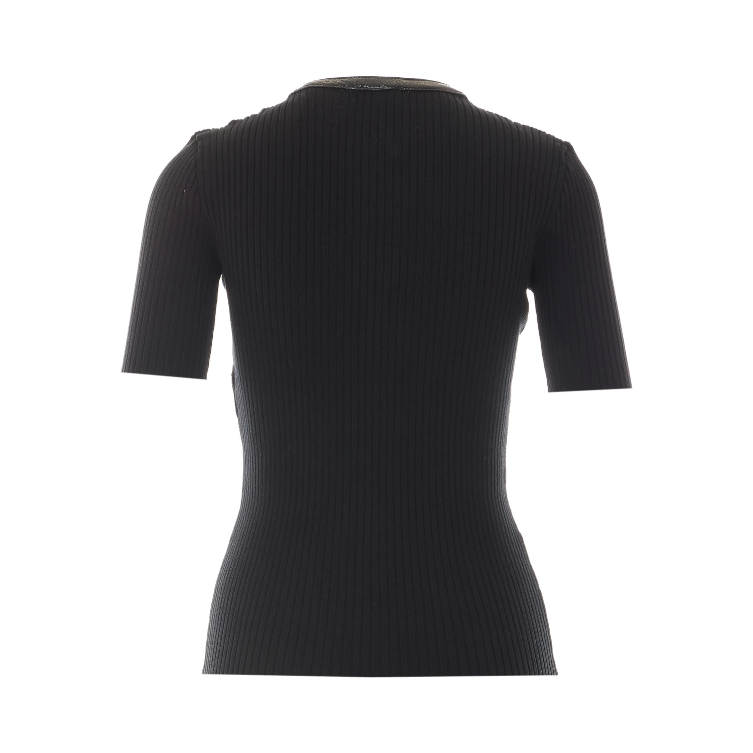Courreges Sweaters Black