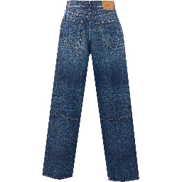 HAIKURE Jeans Blue
