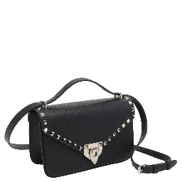 Valentino Garavani Bags.. Black