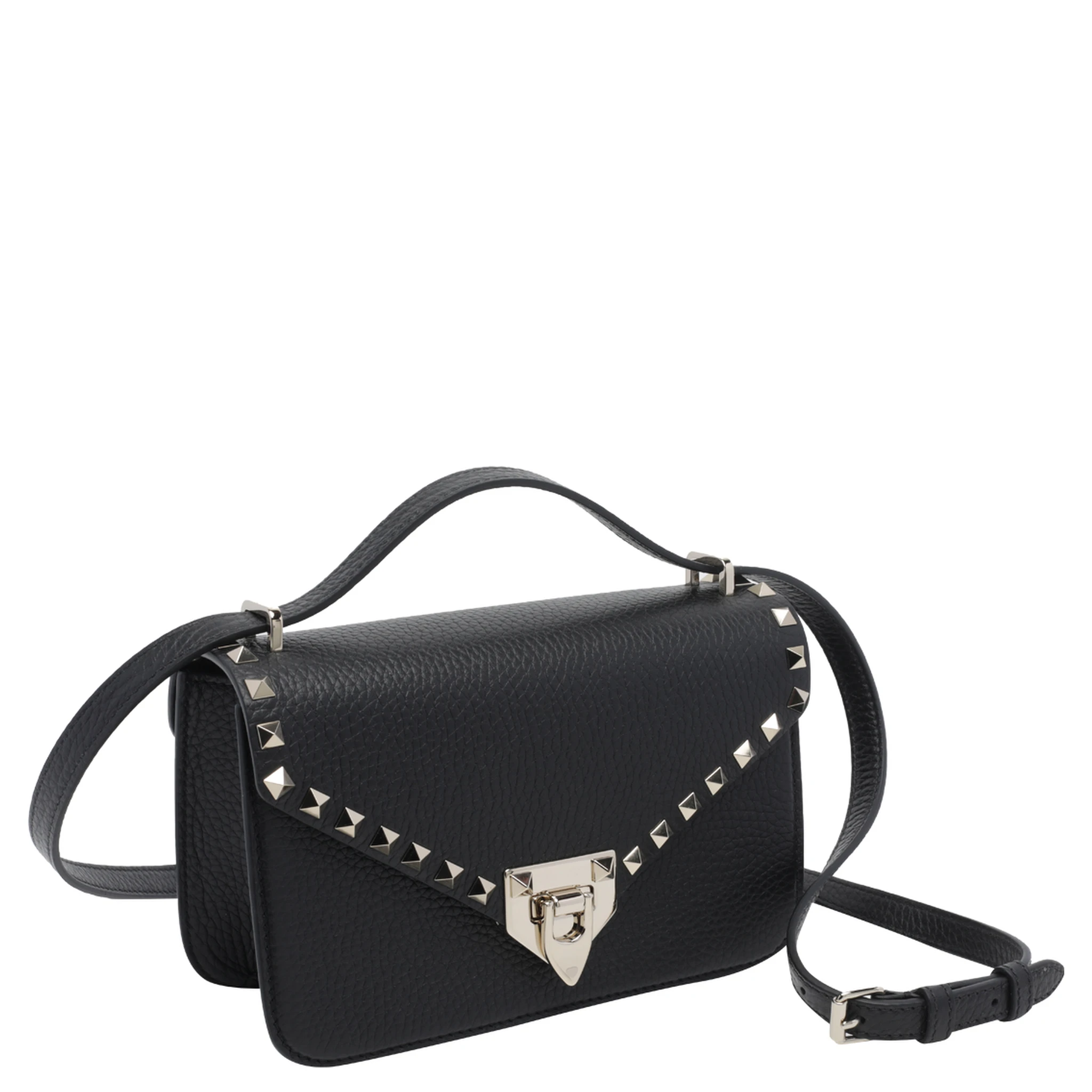 Valentino Garavani Bags.. Black