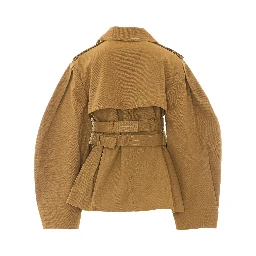 GANNI Jackets
