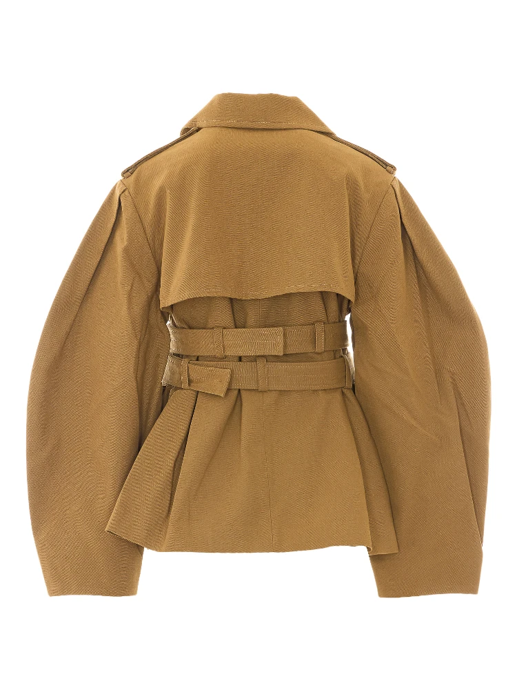 GANNI Jackets alternative