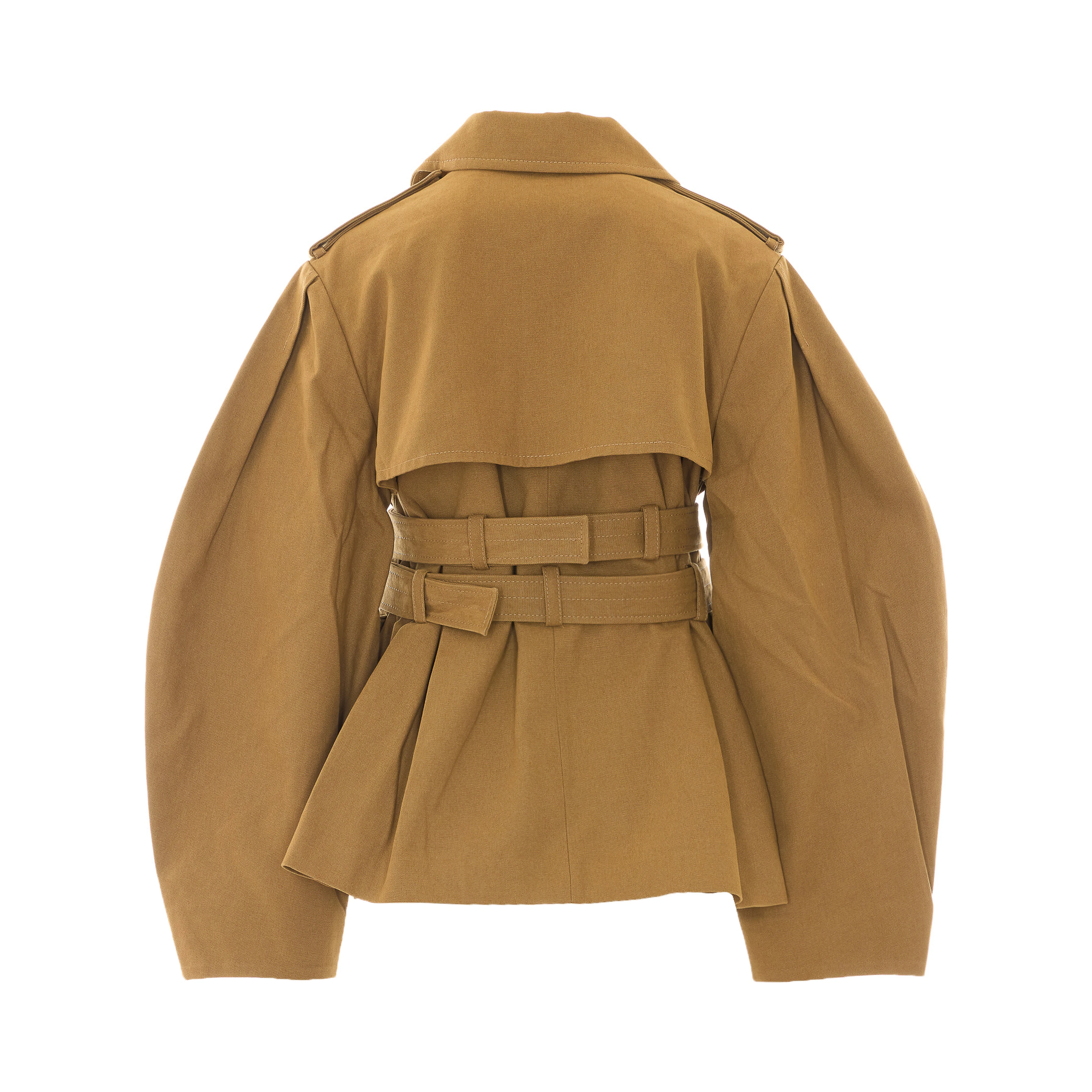 GANNI Jackets