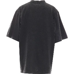 Alexander Wang T-shirts and Polos Black