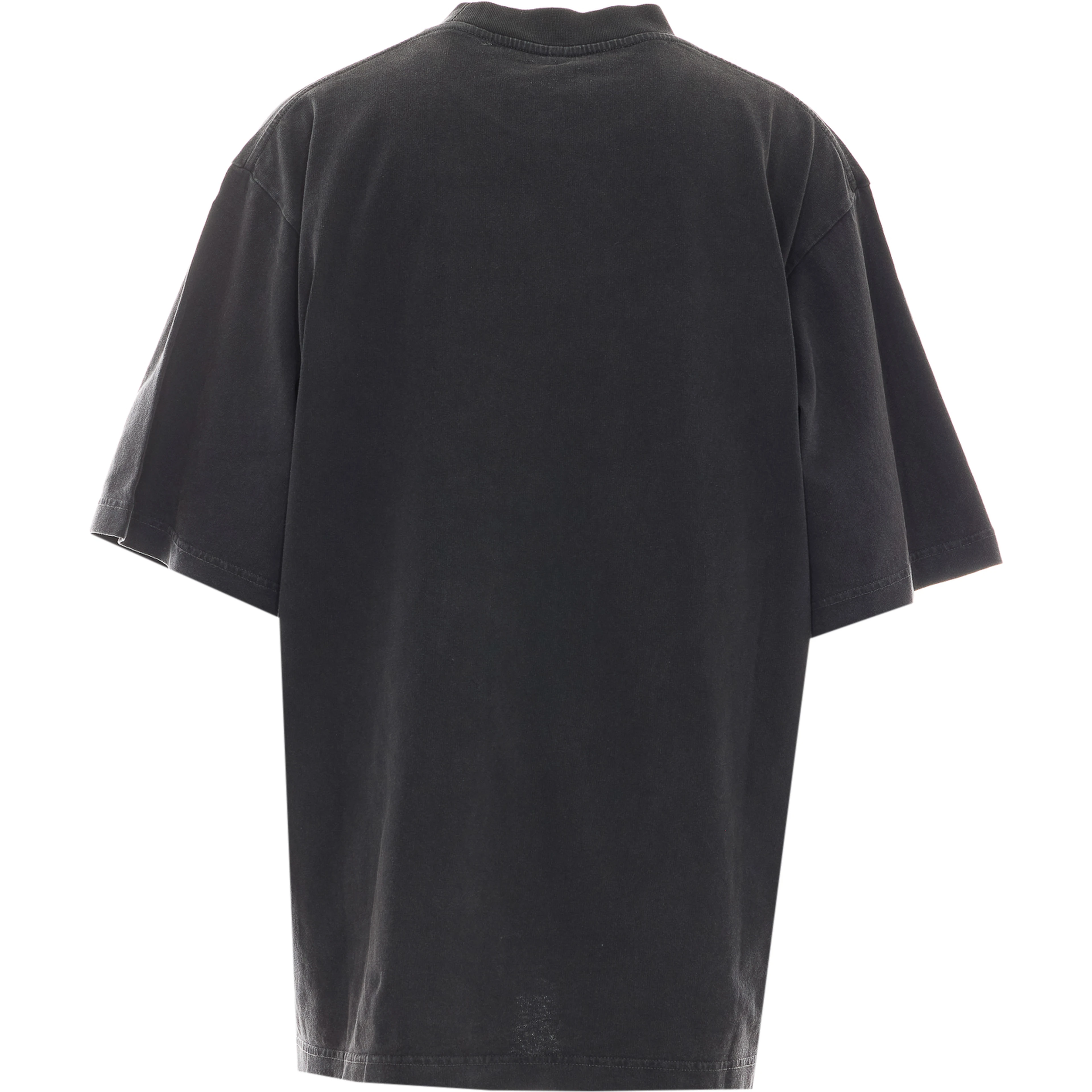 Alexander Wang T-shirts and Polos Black