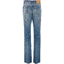 HAIKURE Jeans Blue