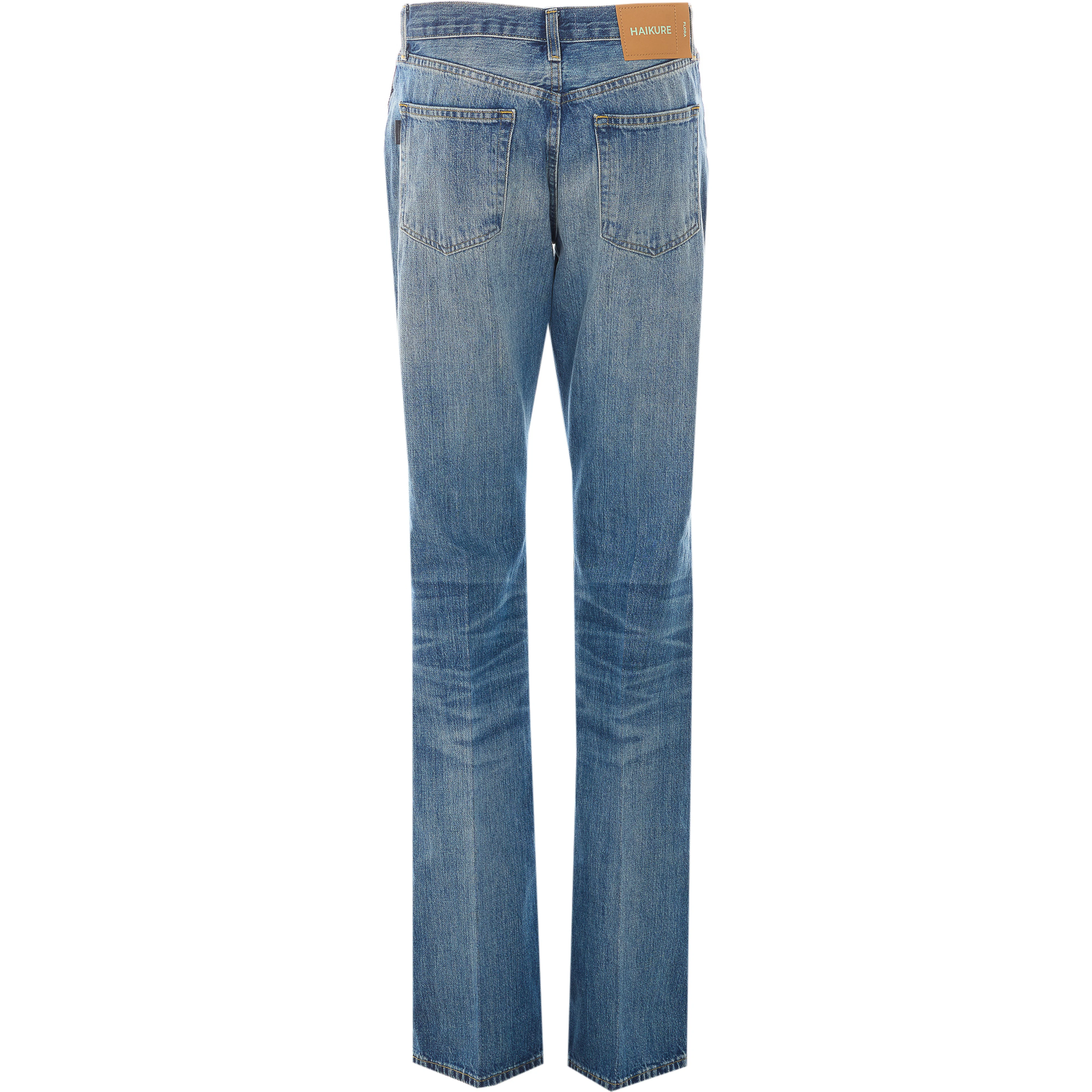 HAIKURE Jeans Blue