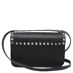 Valentino Garavani Bags.. Black