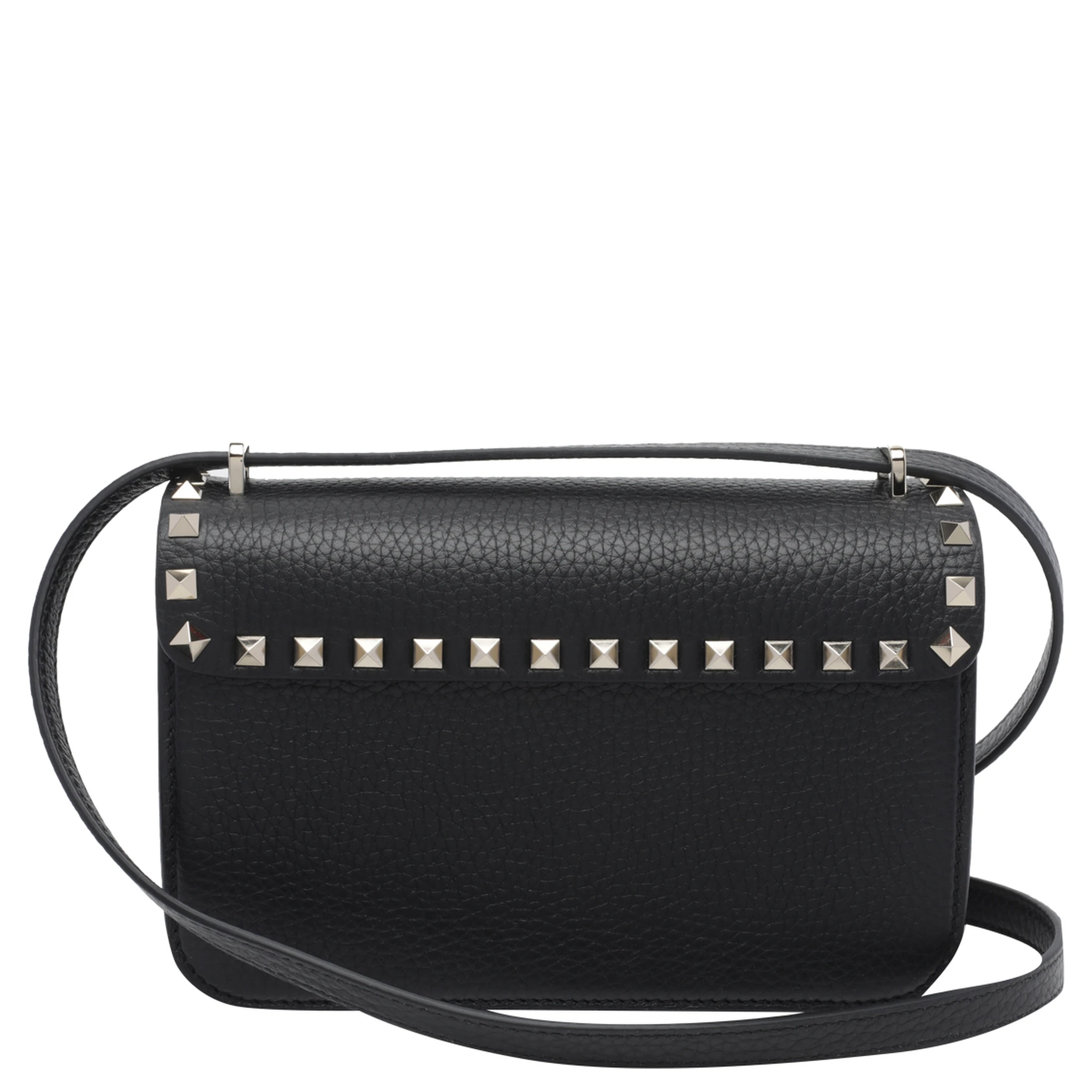 Valentino Garavani Bags.. Black