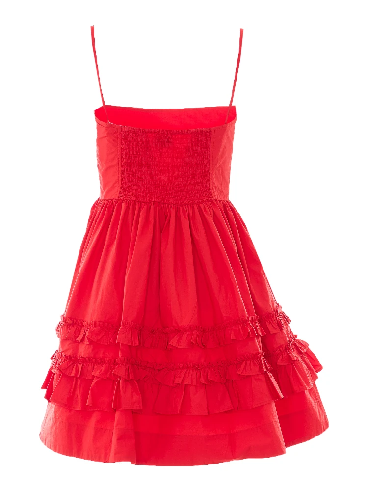 GANNI Dresses alternative