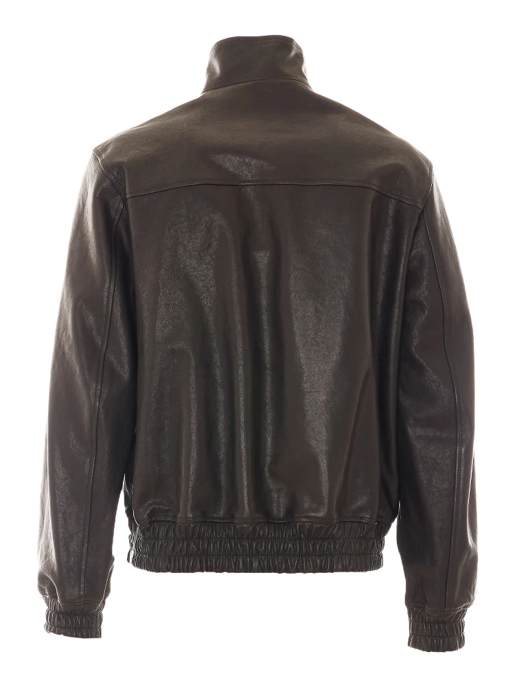 Valentino Garavani Jackets Black alternative