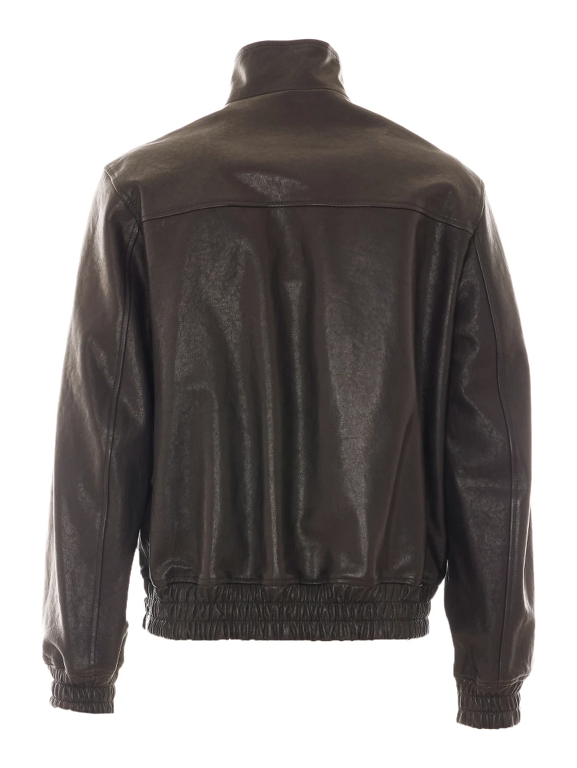 Valentino Garavani Jackets Black