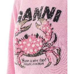 GANNI Sweaters