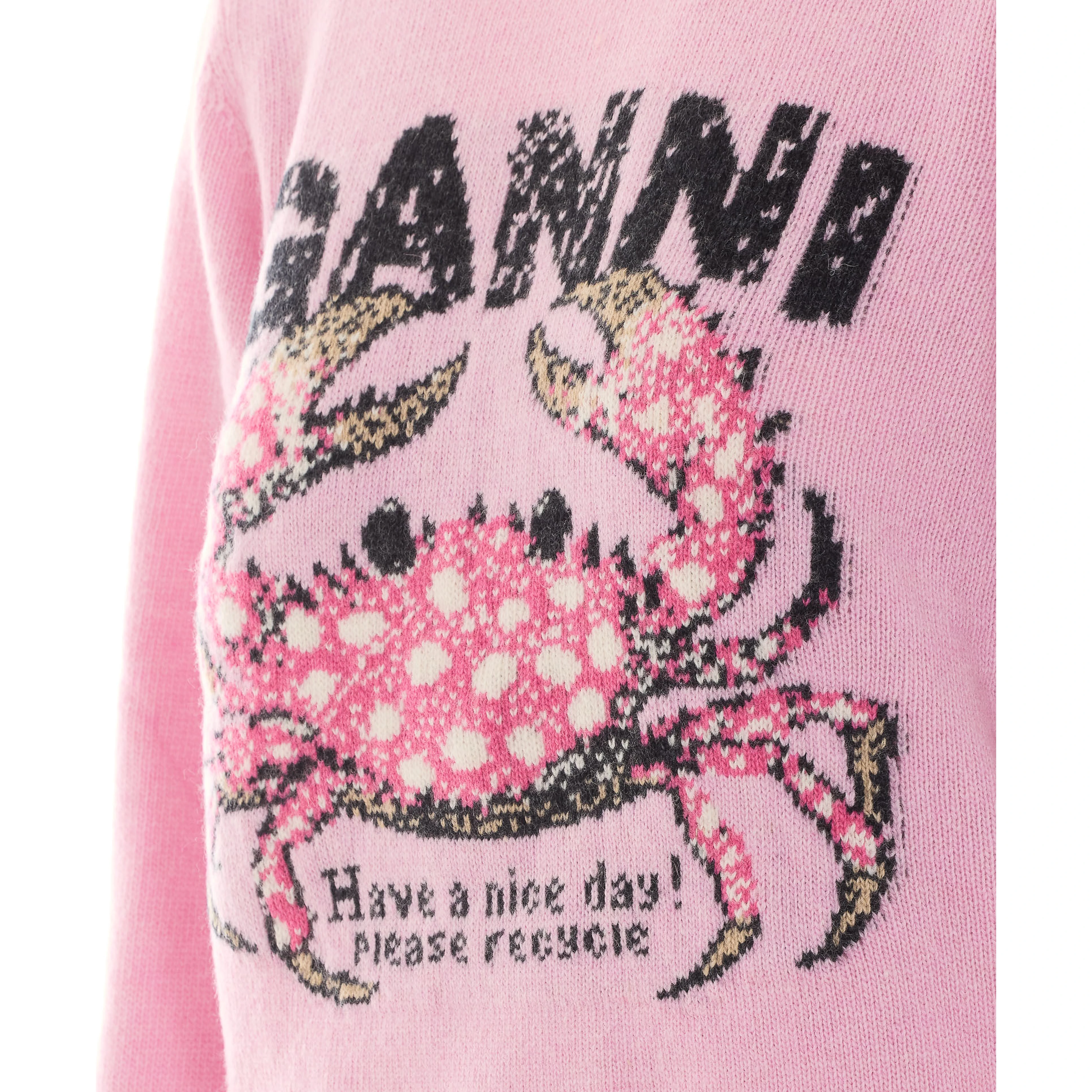 GANNI Sweaters