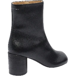 MM6 MAISON MARGIELA Boots Black