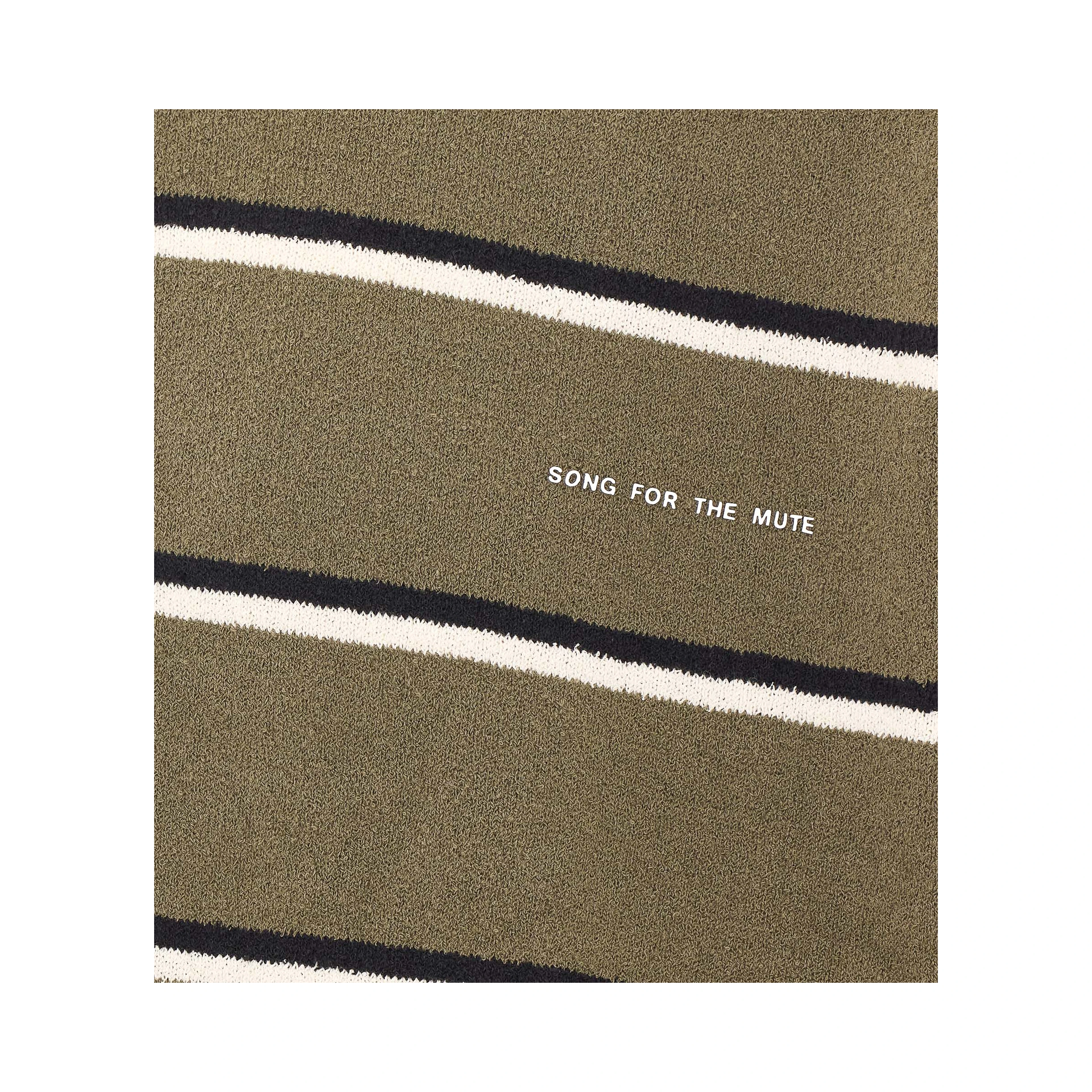 ADIDAS X SONG FOR THE MUTE T-shirts and Polos