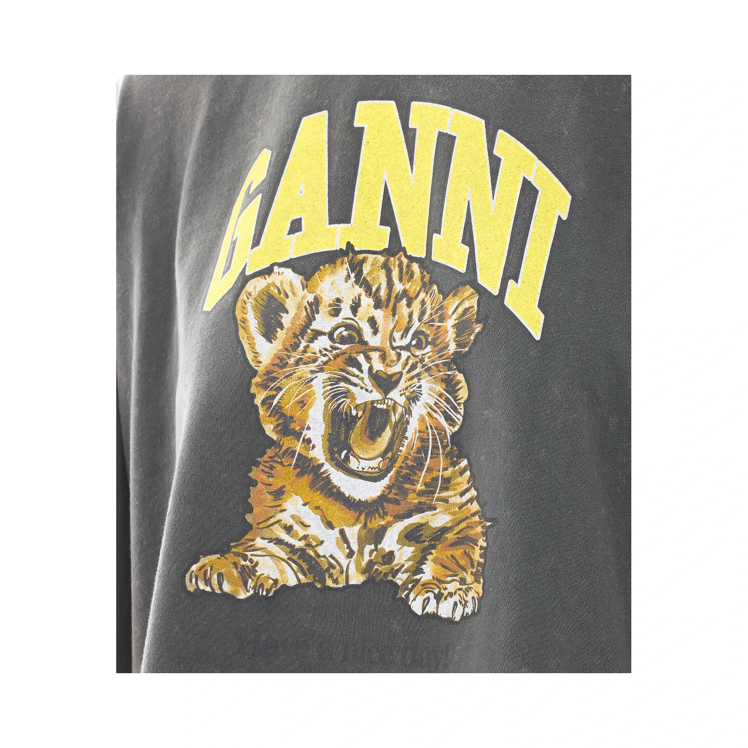 GANNI T-shirts and Polos