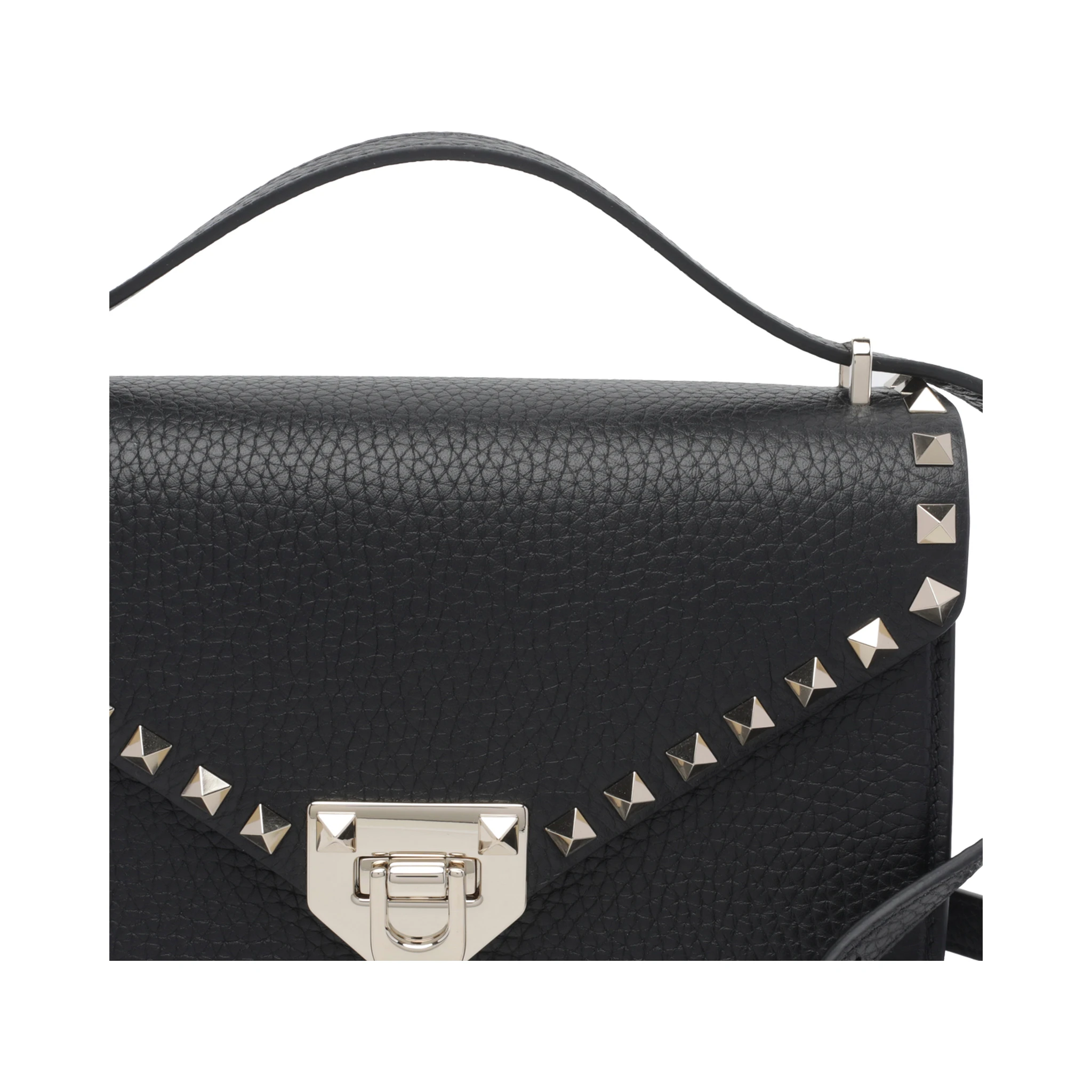 Valentino Garavani Bags.. Black