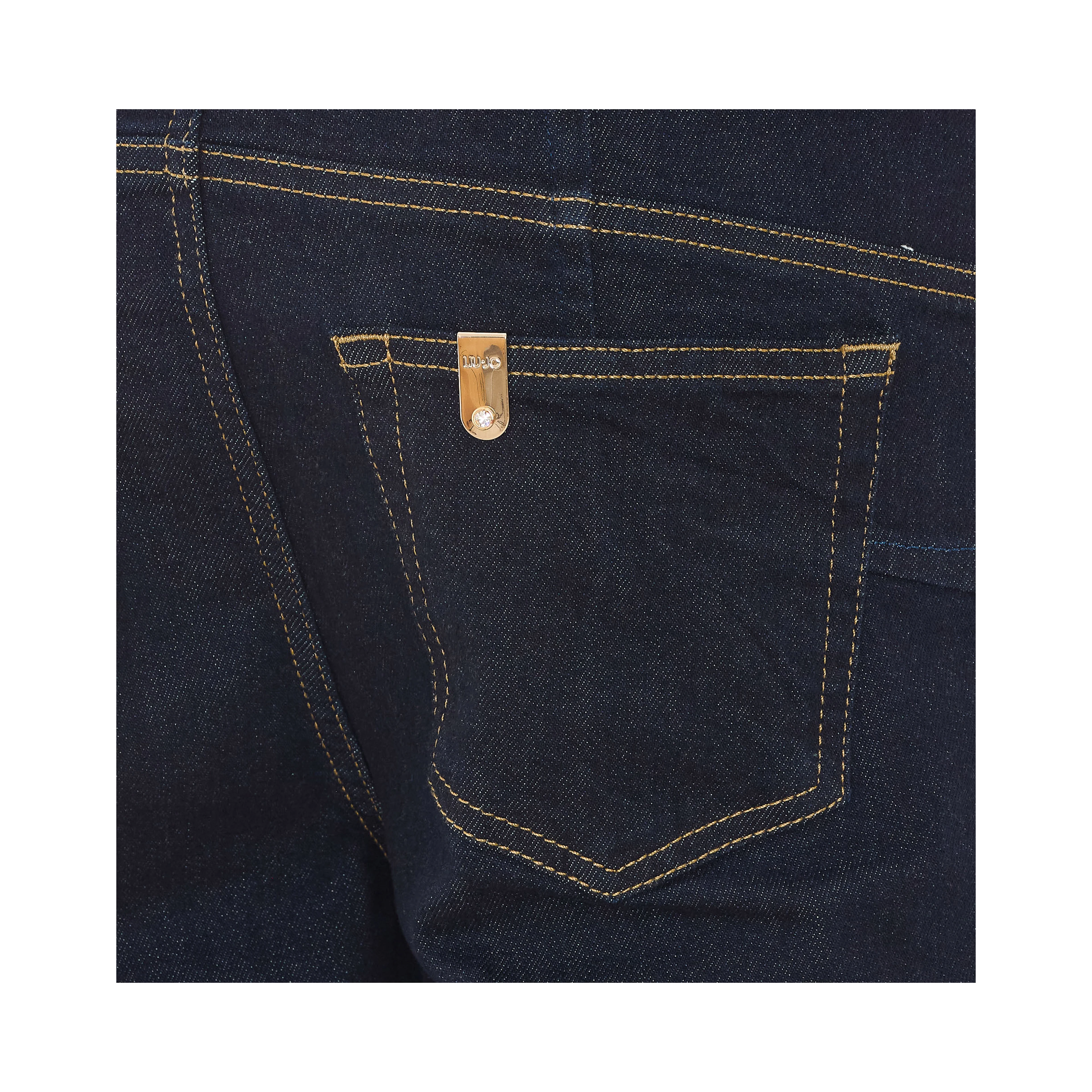 LIU JO Jeans Blue