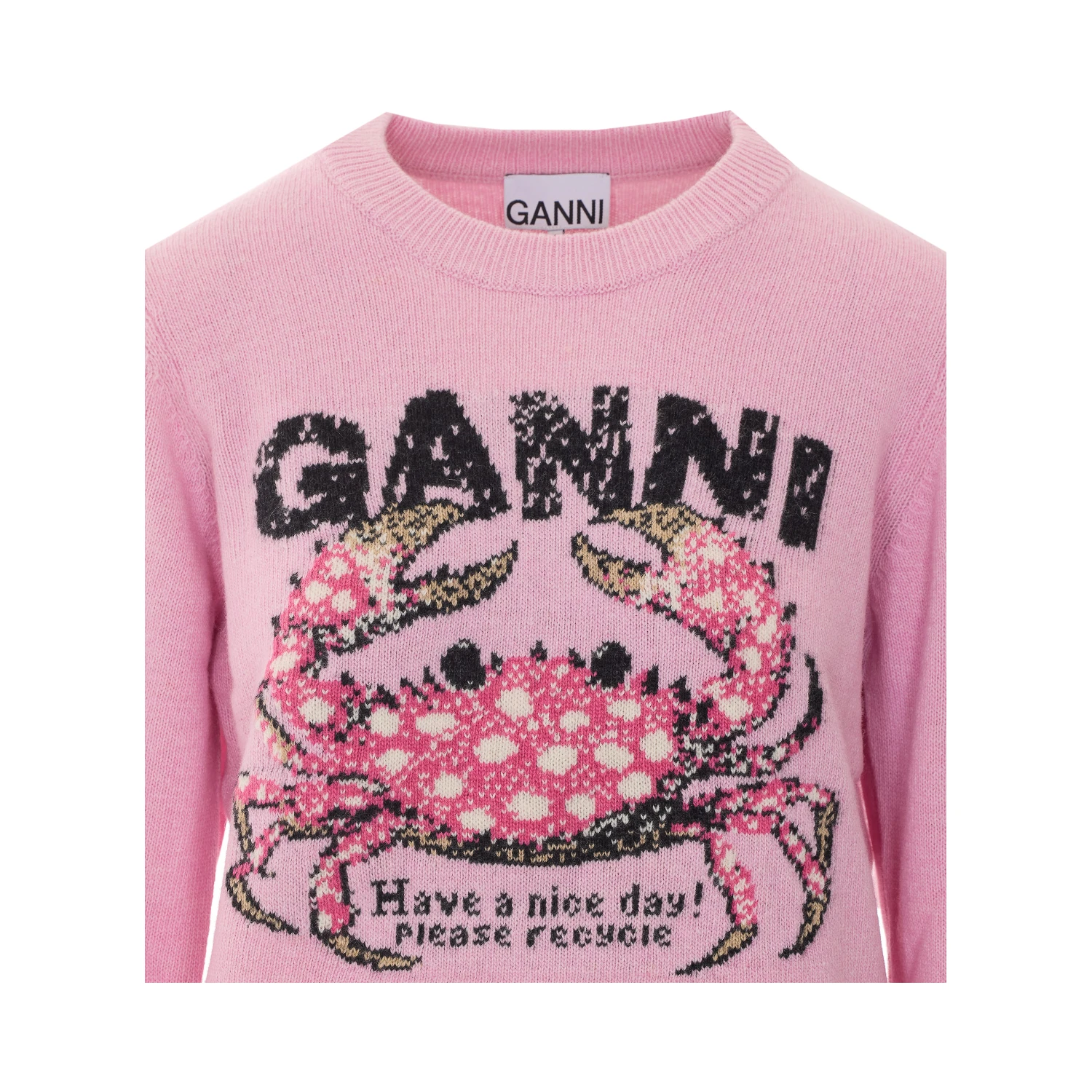 GANNI Sweaters