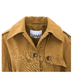 GANNI Jackets