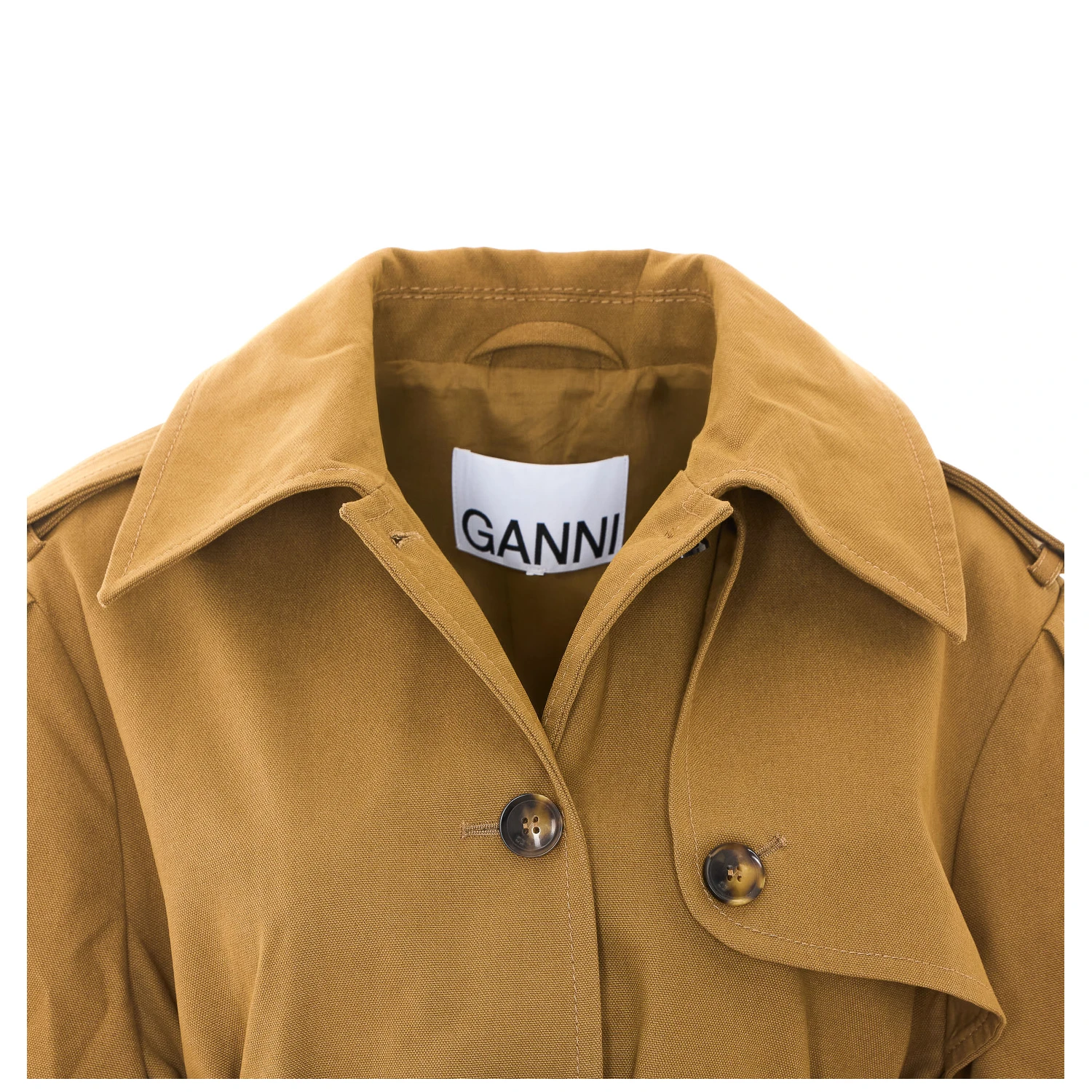 GANNI Jackets