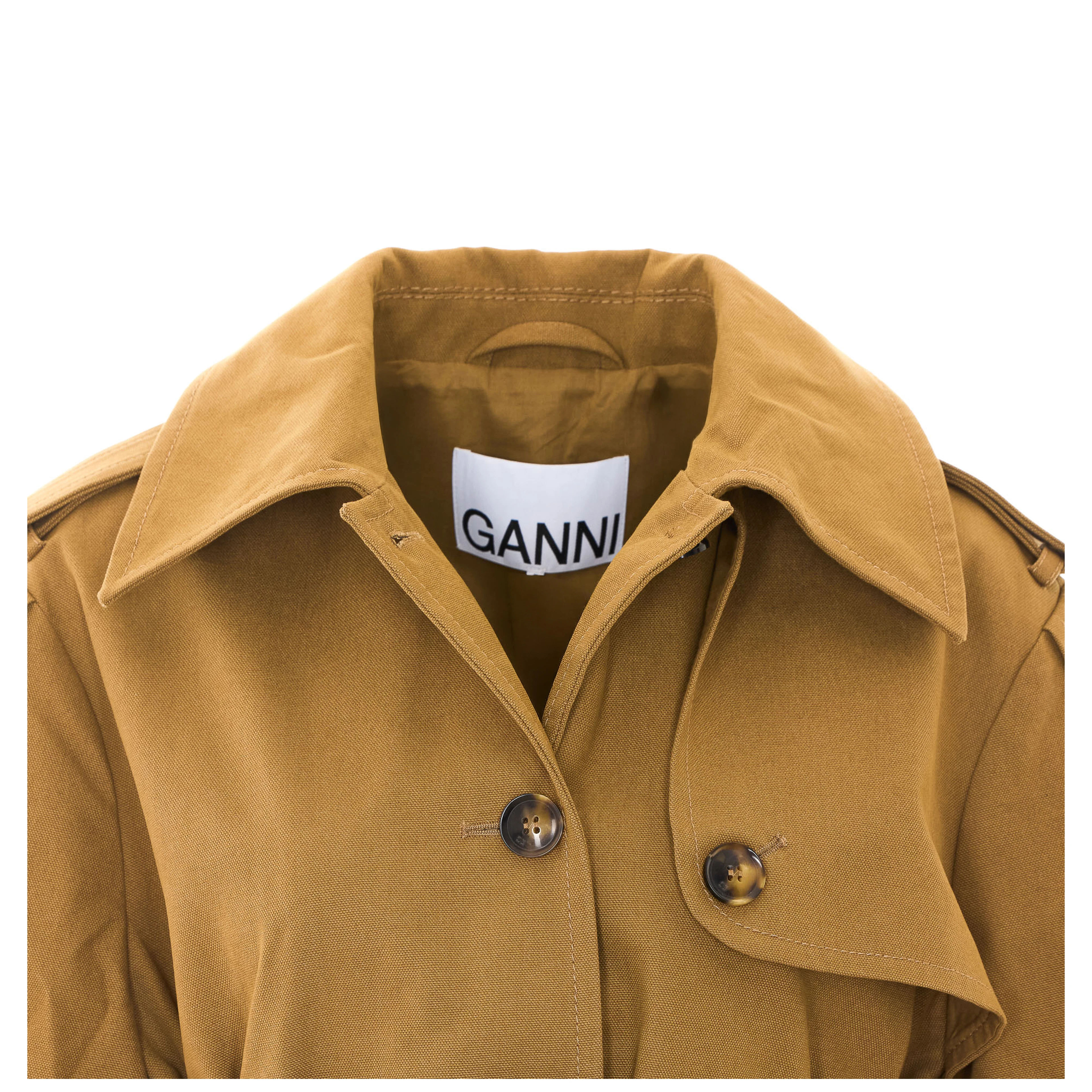 GANNI Jackets