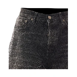 HAIKURE Jeans Black