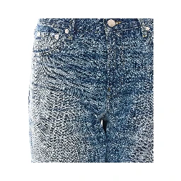 HAIKURE Jeans Blue