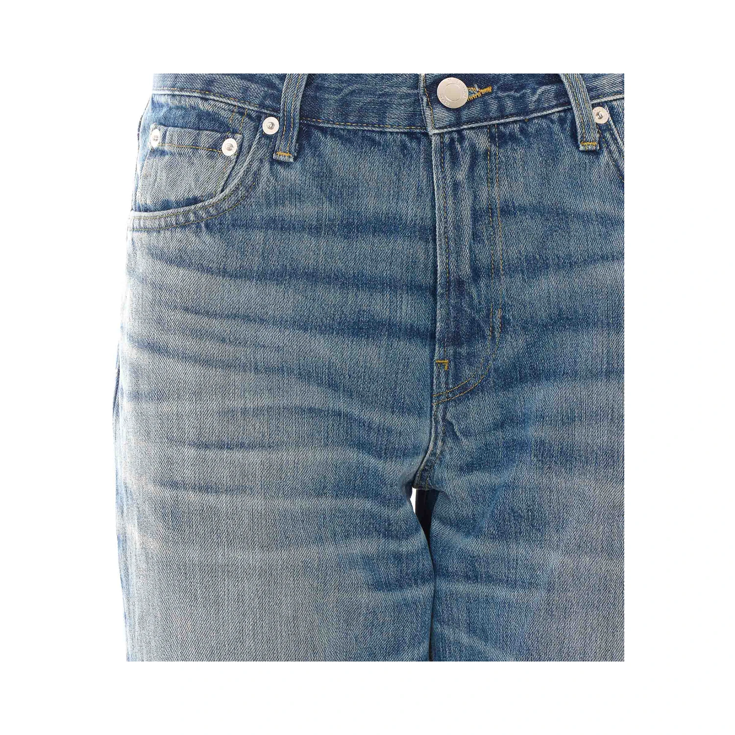 HAIKURE Jeans Blue