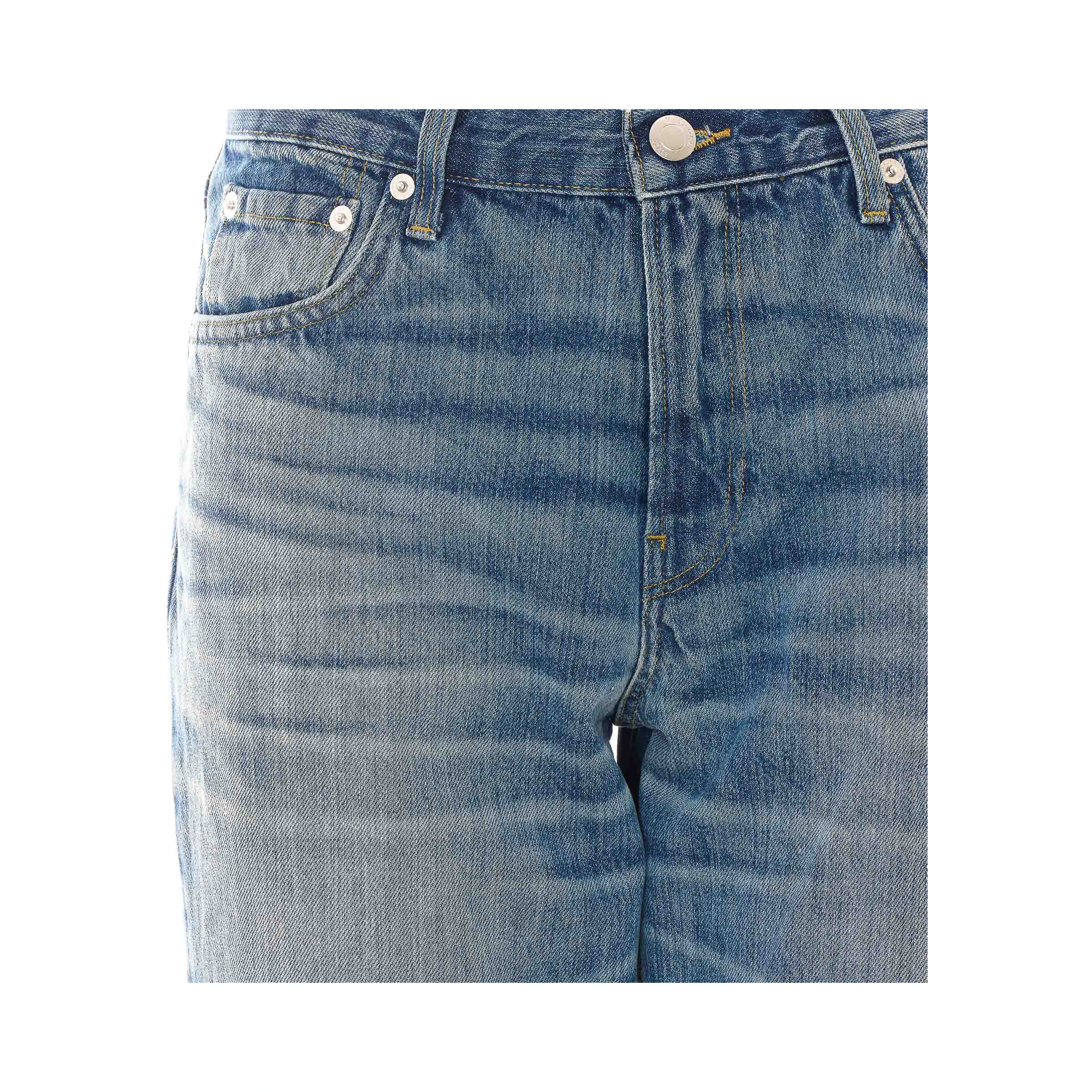 HAIKURE Jeans Blue