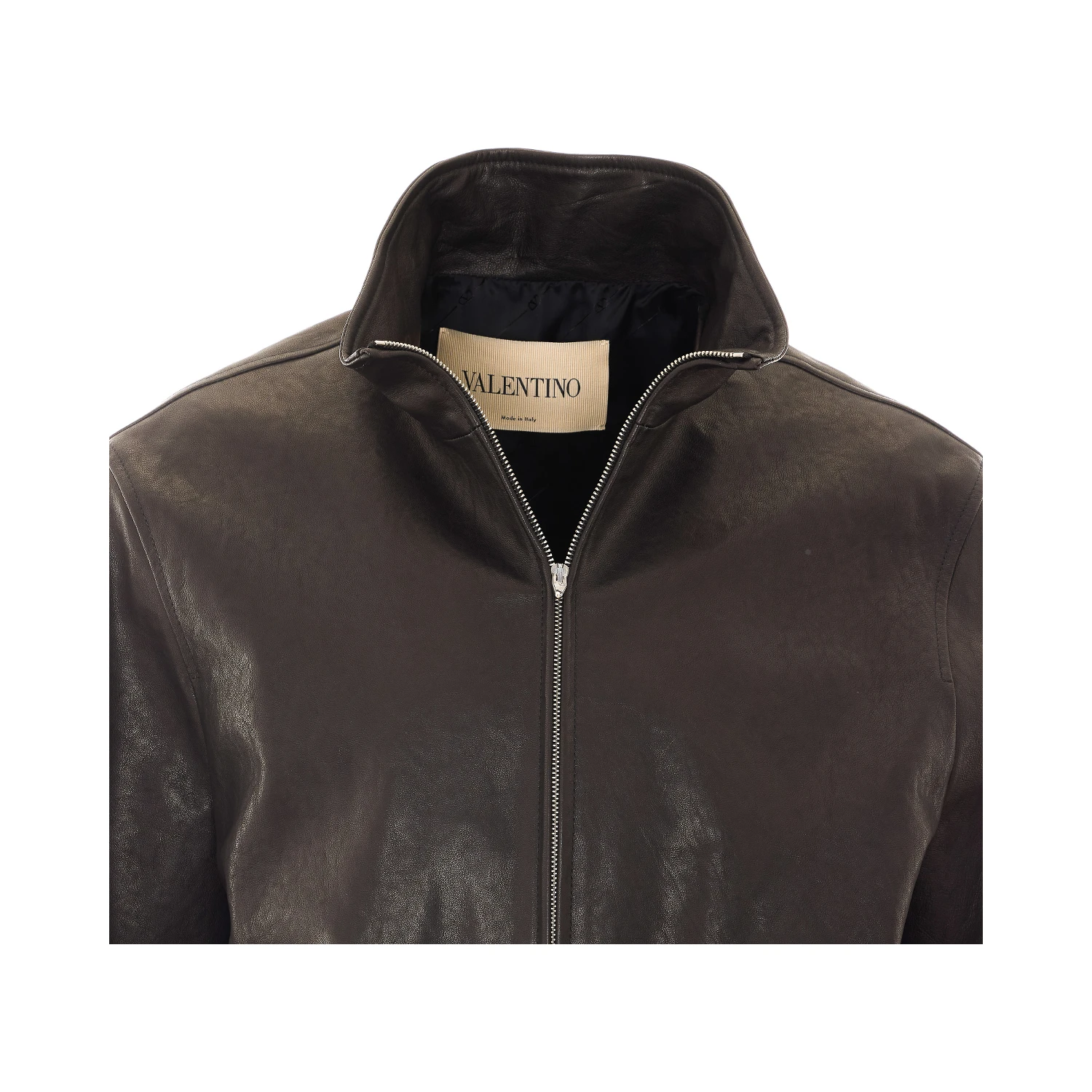 Valentino Garavani Jackets Black