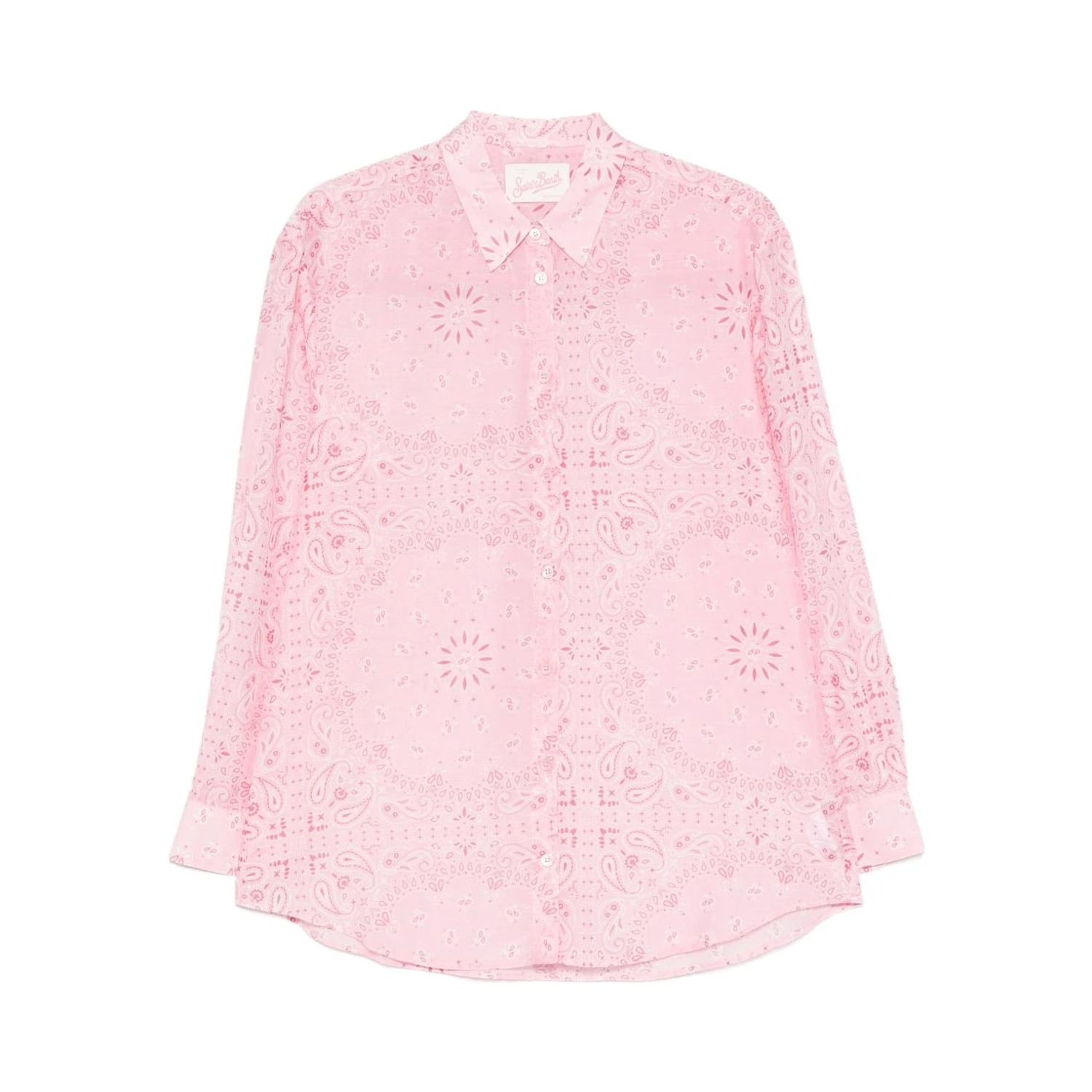 MC2 SAINT BARTH Shirts