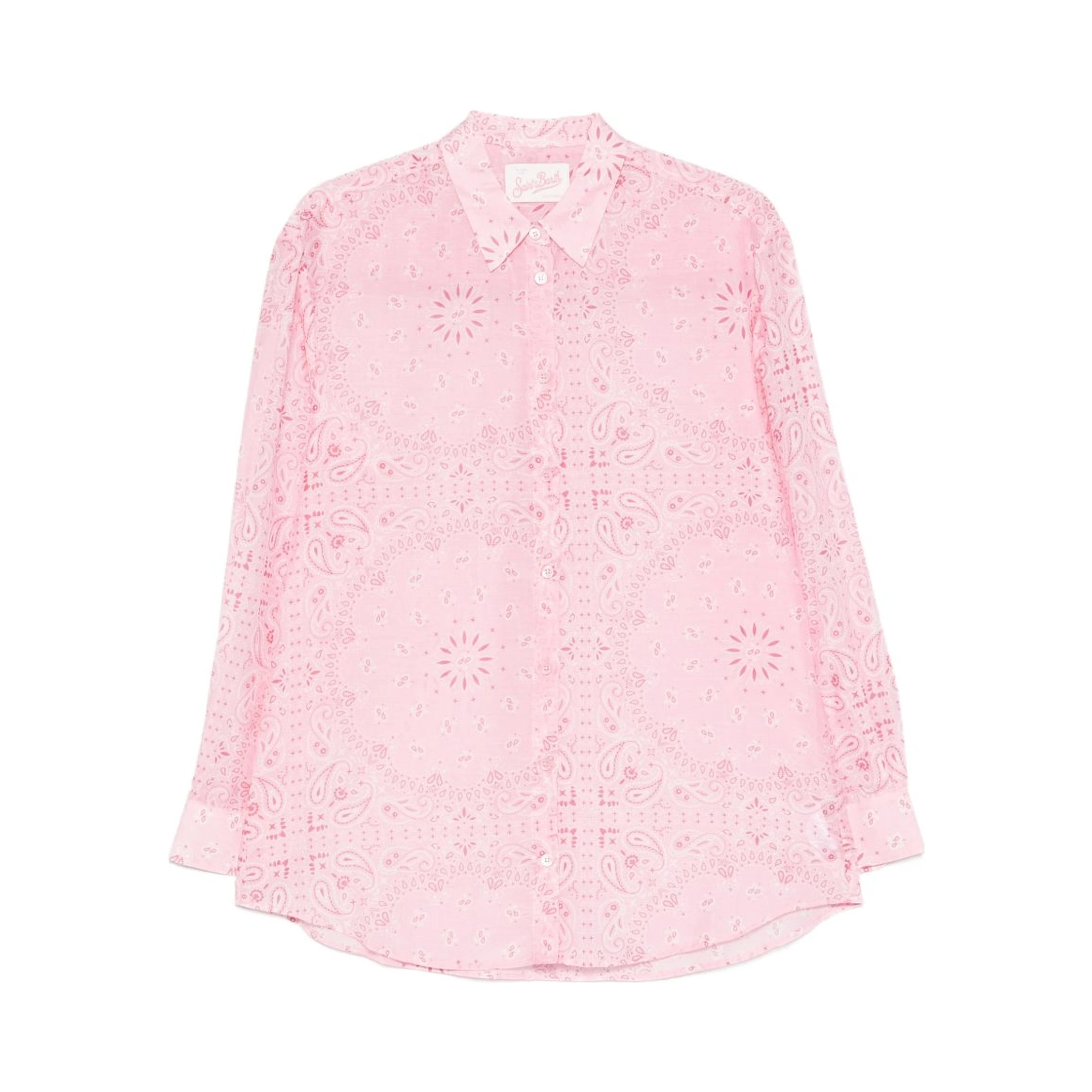 MC2 SAINT BARTH Shirts