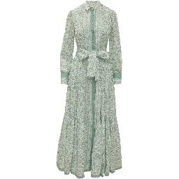 MC2 SAINT BARTH Dresses
