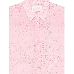 MC2 SAINT BARTH Shirts
