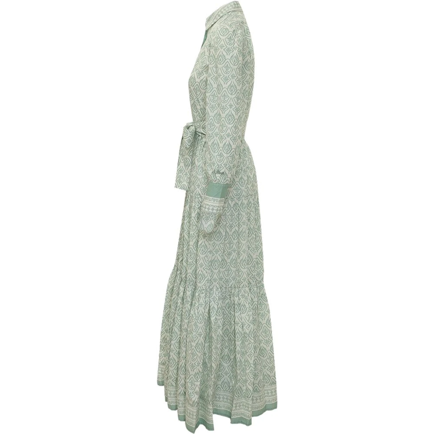MC2 SAINT BARTH Dresses