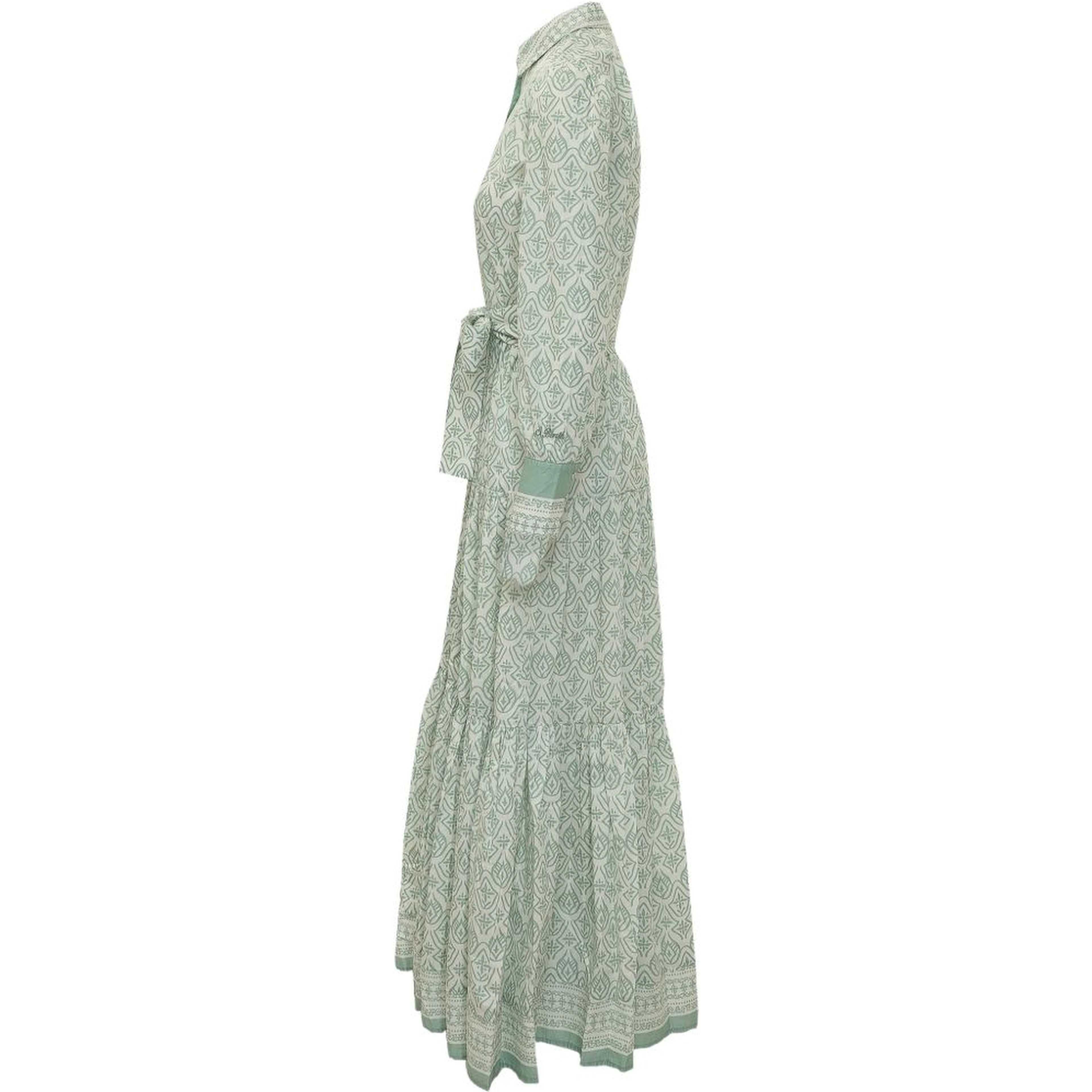 MC2 SAINT BARTH Dresses