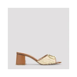 Valentino Garavani Slide Sandals