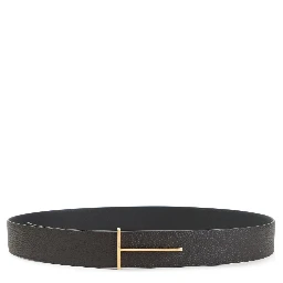 Tom Ford Calf Leather Belt