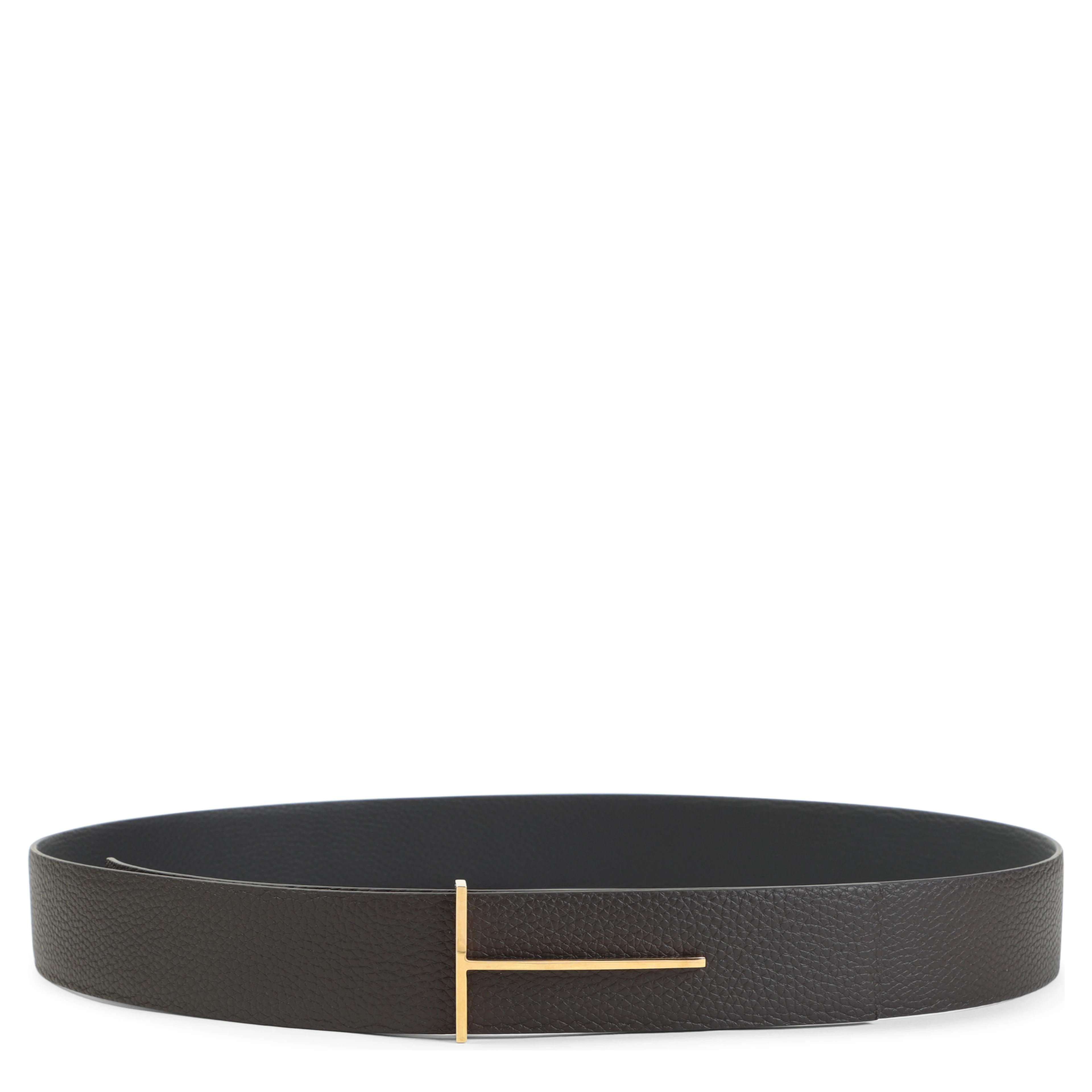 Tom Ford Calf Leather Belt