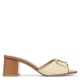 Valentino Garavani Slide Sandals