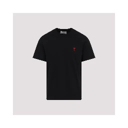Ami Classic Red T-shirt